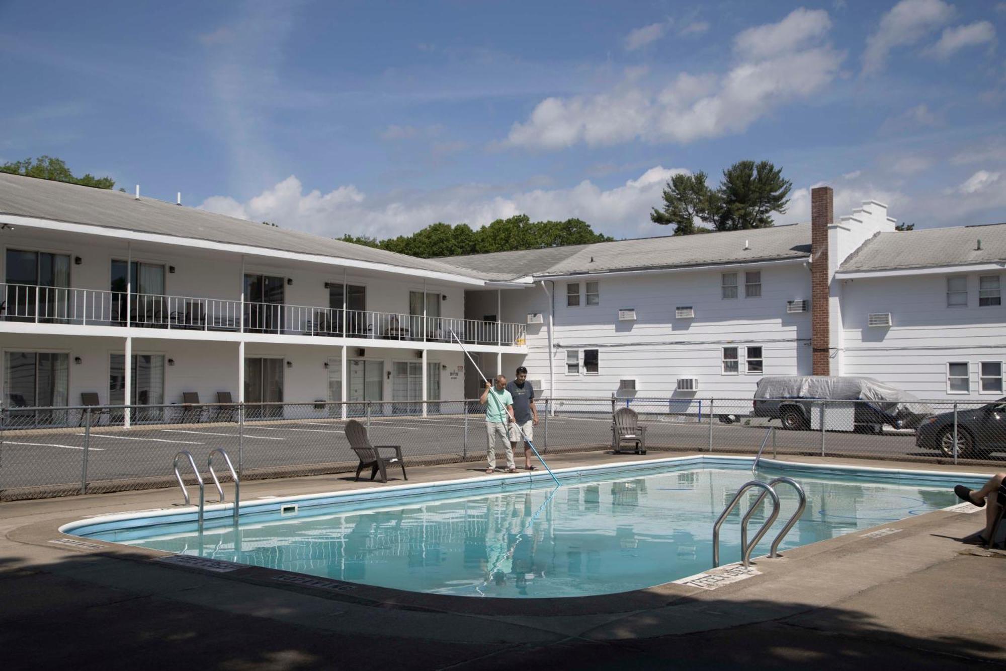 Lake George Residence Llc South Glens Falls Bagian luar foto